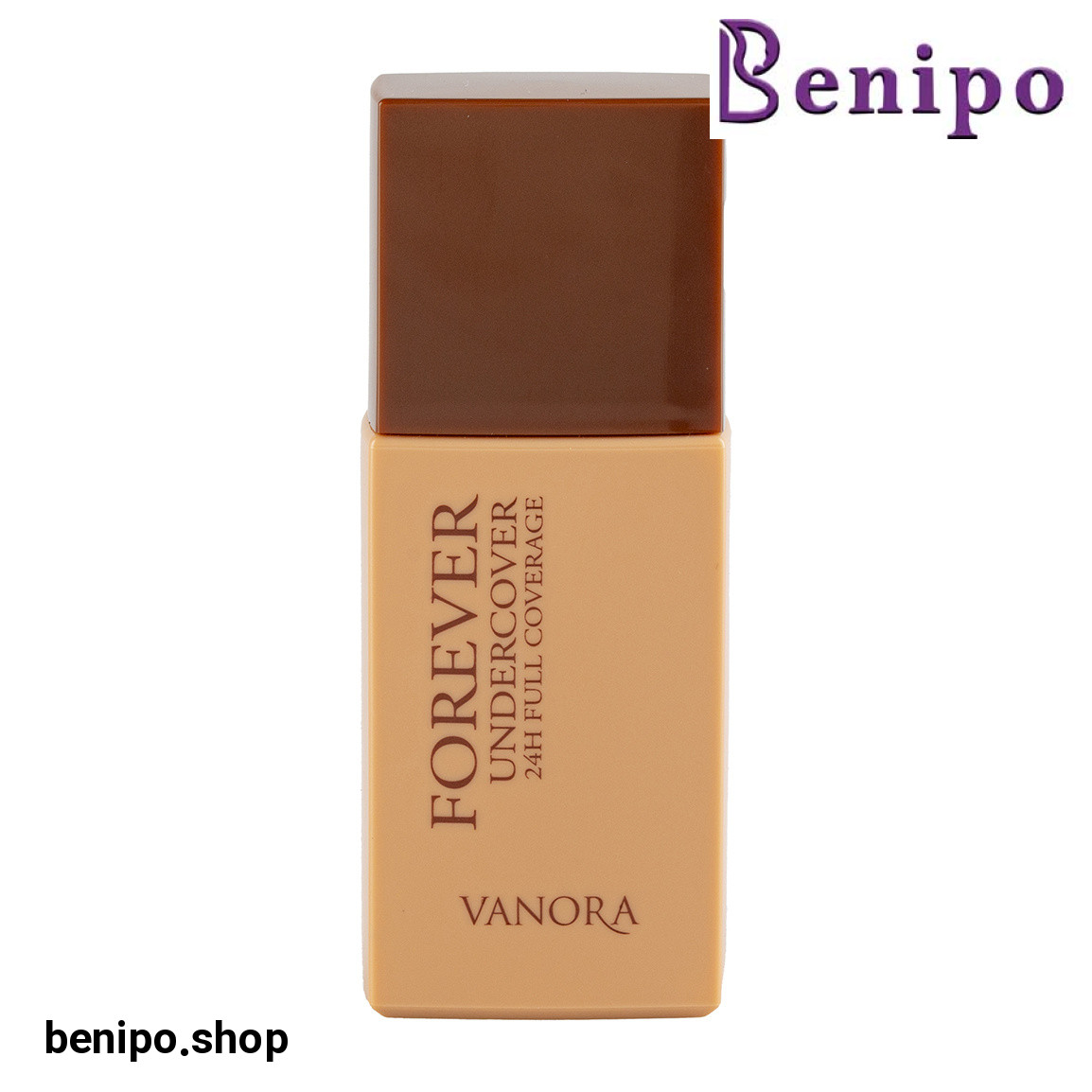 کرم پودر مدل Forever حجم 35 میلی لیتر