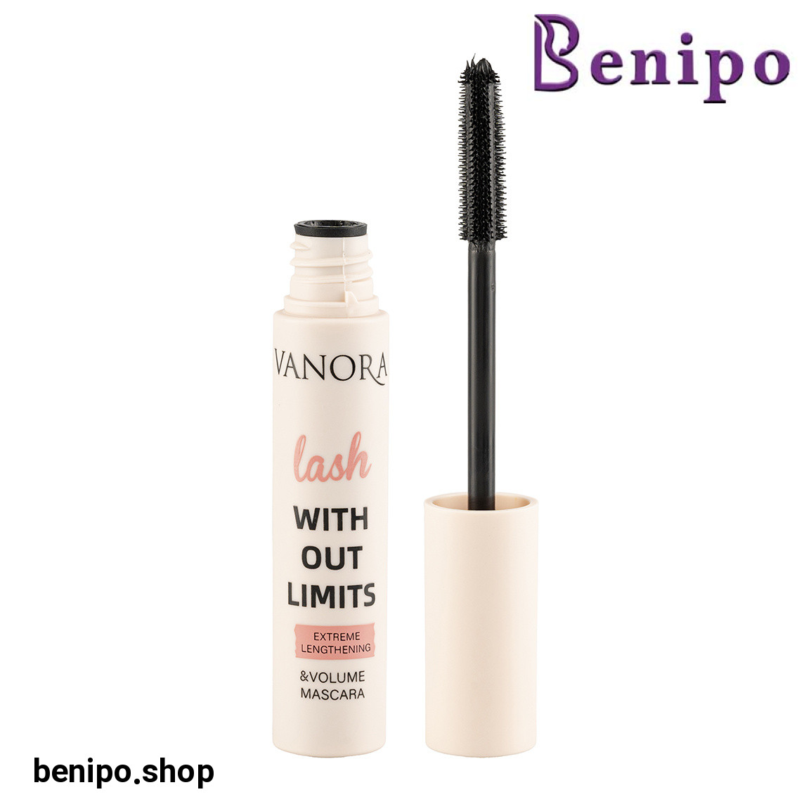 ریمل فرم دهنده رنگی وزن 16 گرم