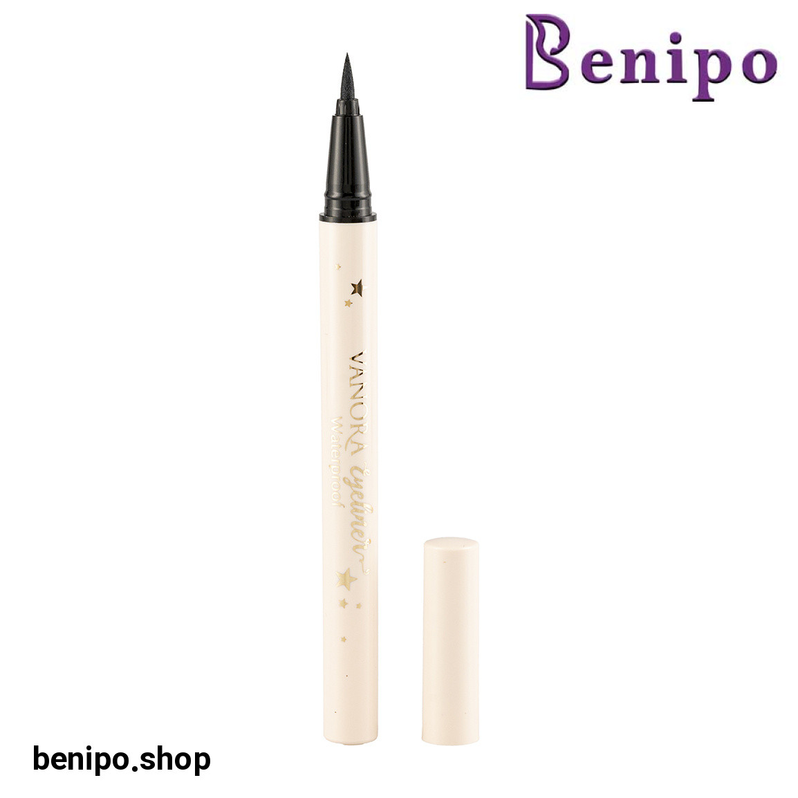 خط چشم ماژیکی