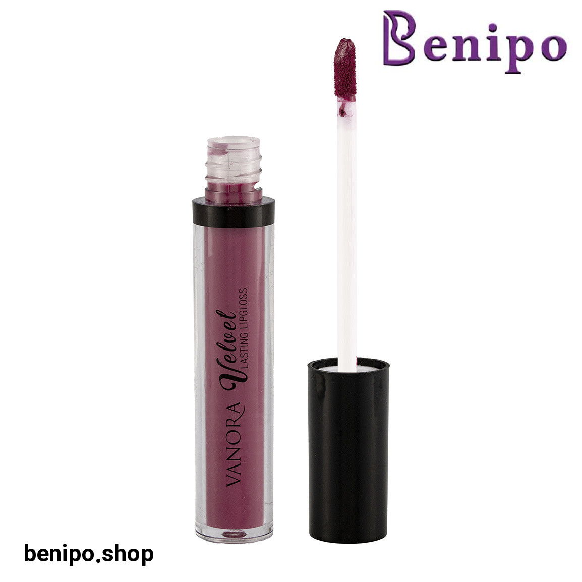 رژ لب مایع مدل Velvet