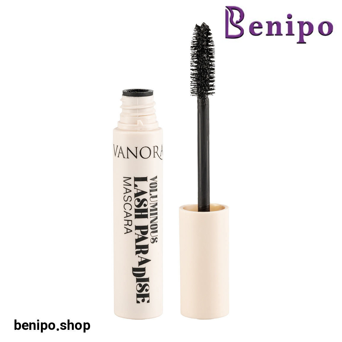 ریمل حجم دهنده حجم وزن 12 گرم