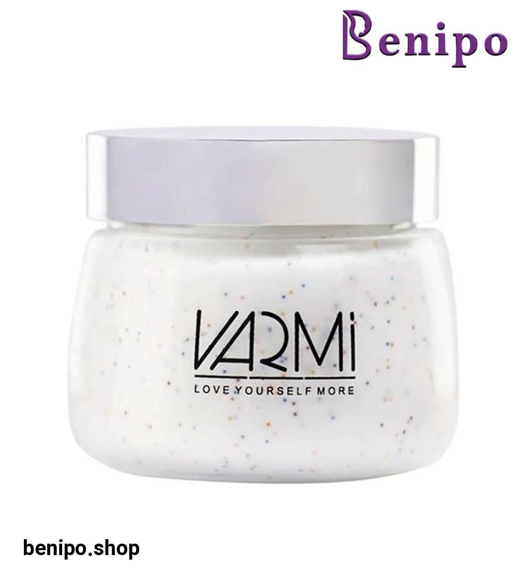 کیک ماسک آبرسان صورت