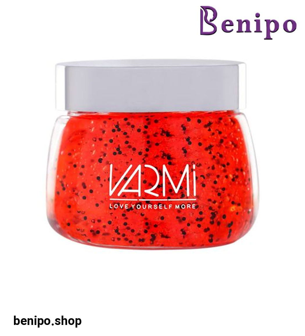 ماسک صورت آبرسان هندوانه