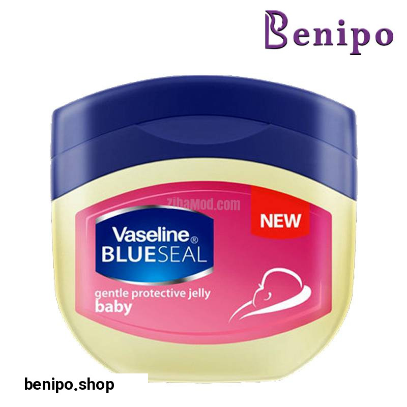 وازلین مخصوص کودک 50میل