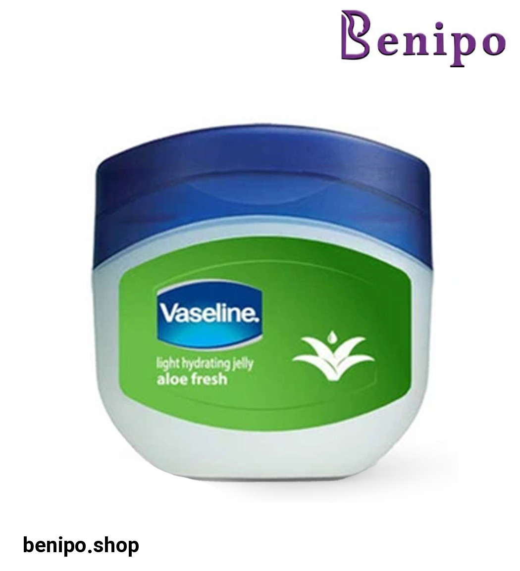 ژل کرم مرطوب کننده حاوی آلوئه ورا 250میل