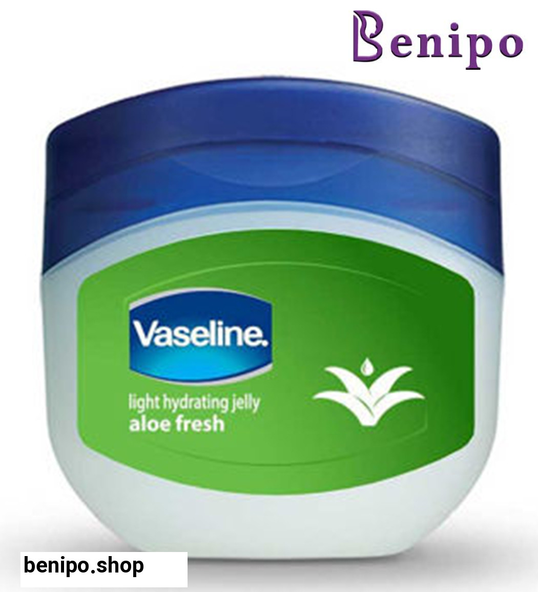 ژل کرم مرطوب کننده حاوی آلوئه ورا 50میل