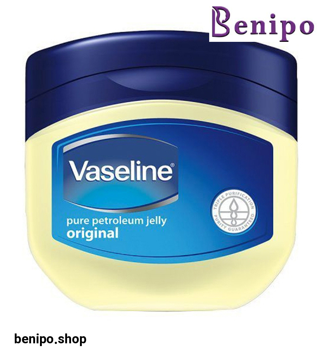 ژل کرم مرطوب کننده مدل پترولیوم وزن 50 گرمی