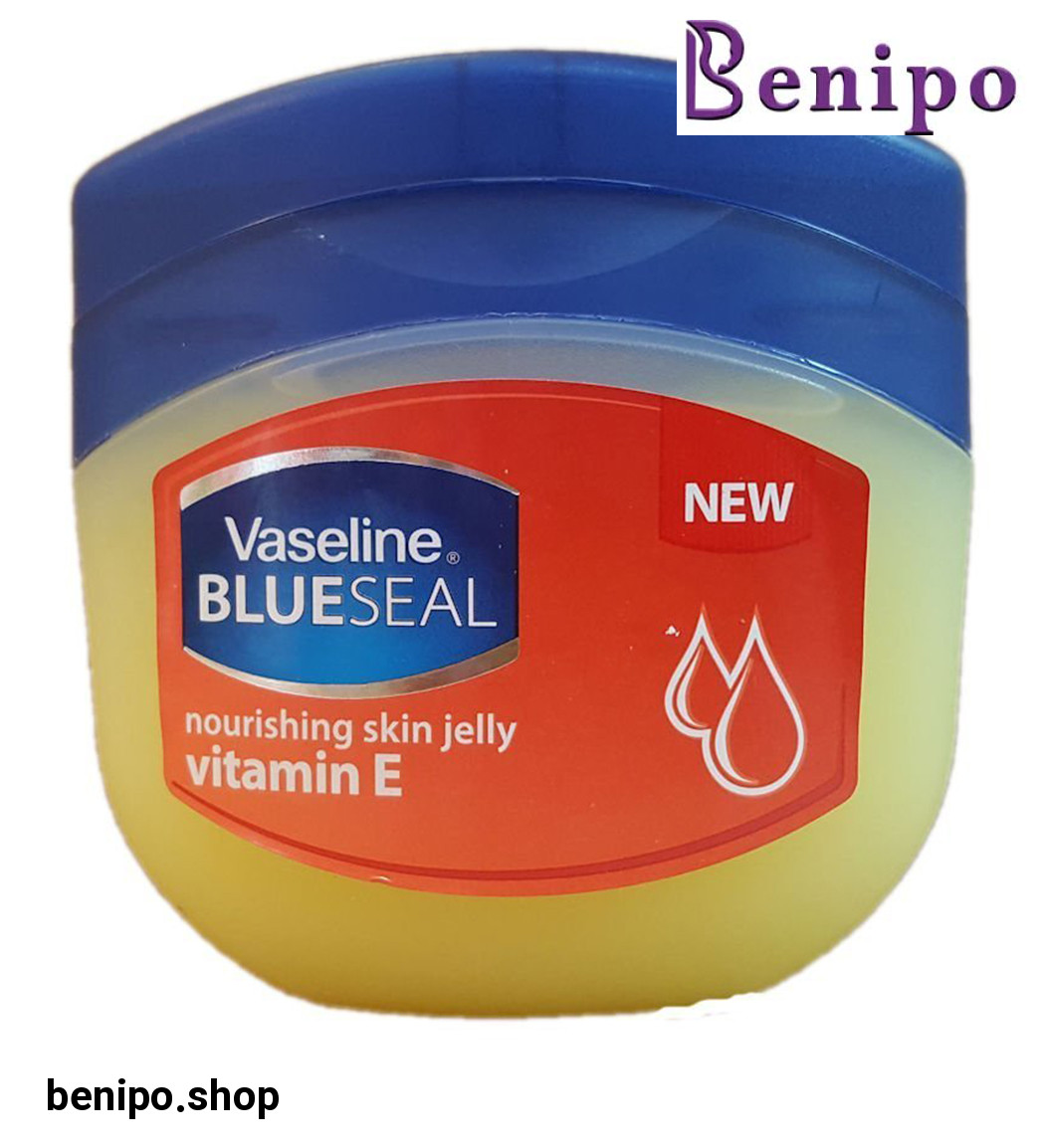 ژل تغذیه کننده ویتامین E حجم 250میل