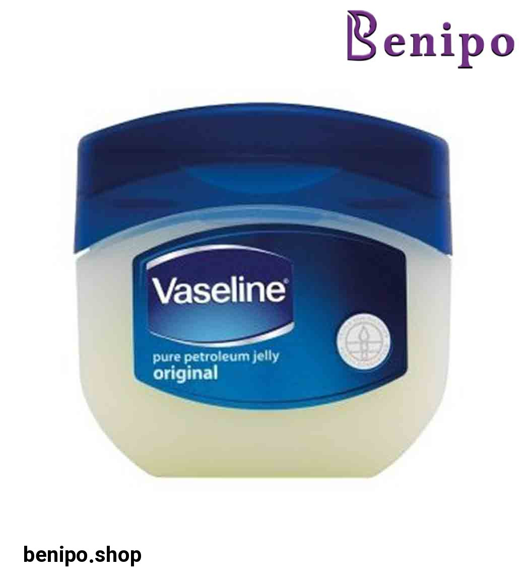 ژل کرم پترولیوم مدل اورجینال 250میل