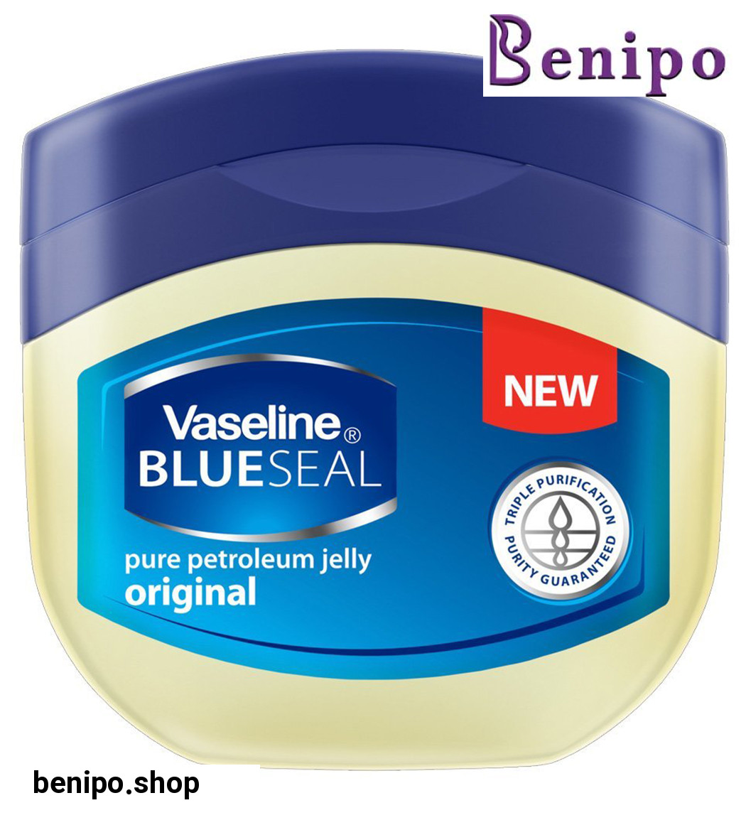 ژل کرم پترولیوم مدل اورجینال 50میل