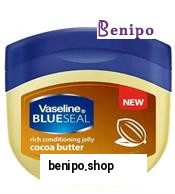 ژل کرم مرطوب کننده حاوی کره کاکائو 100میل