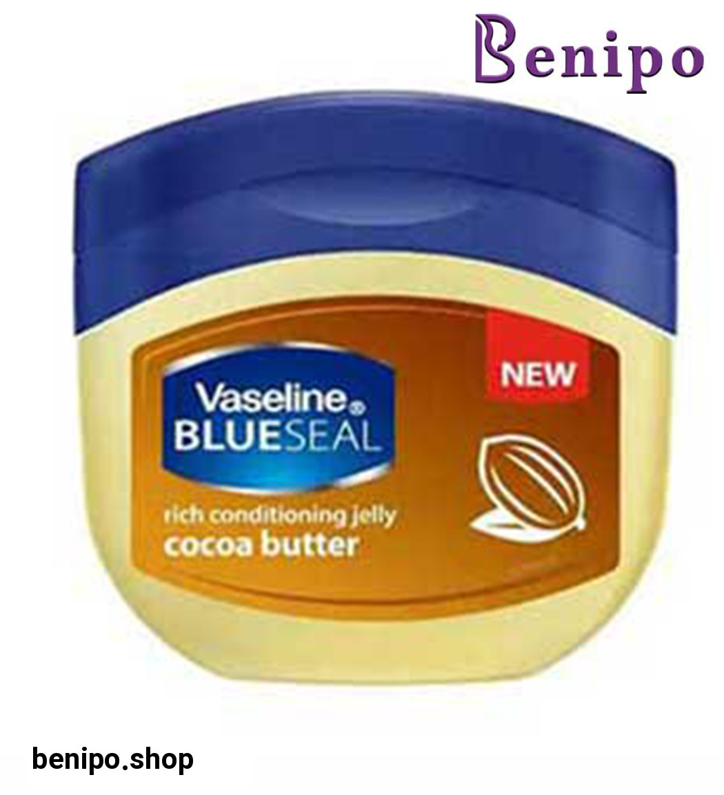 ژل کرم مرطوب کننده حاوی کره کاکائو 50میل