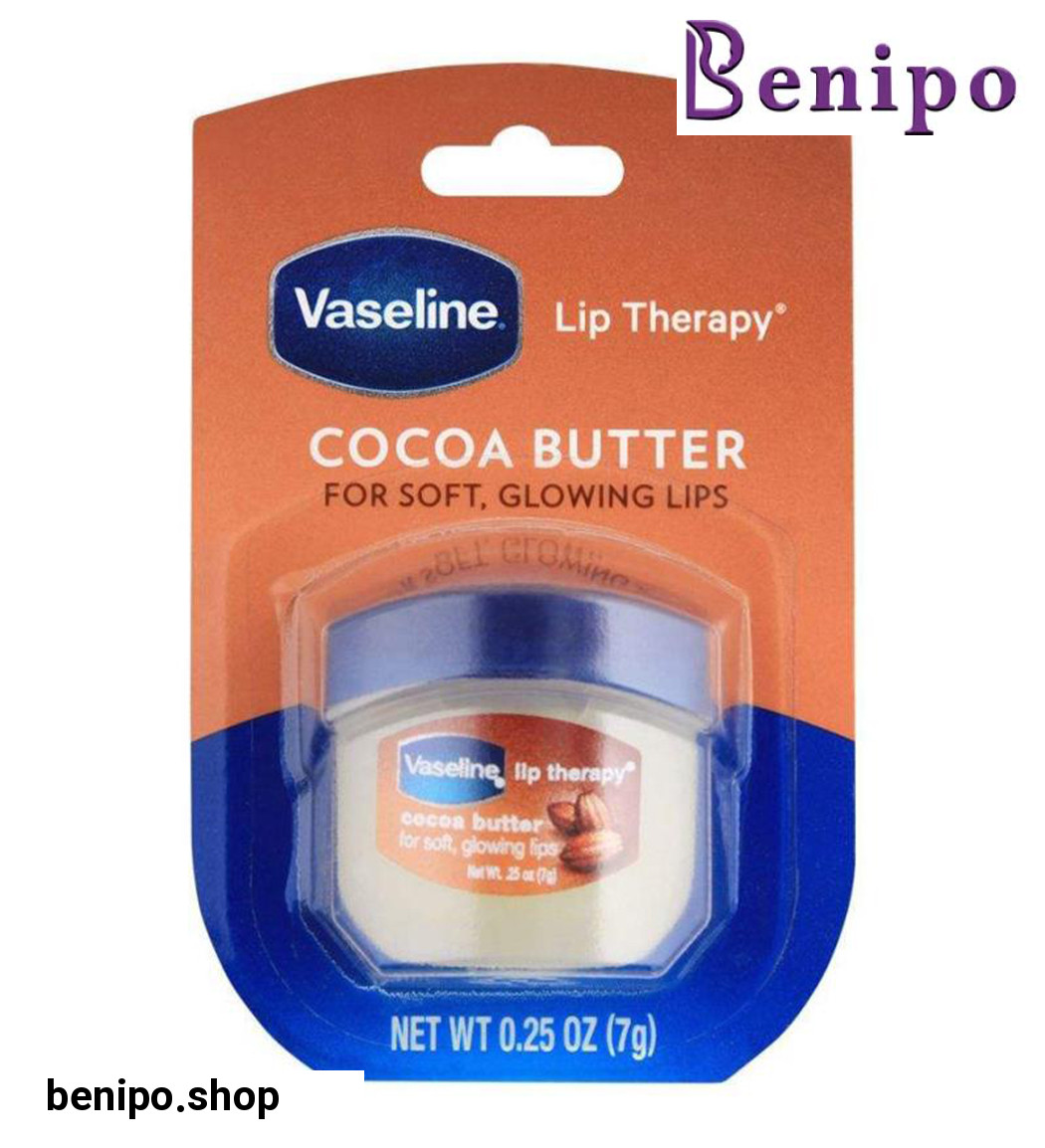 بالم لب کره کاکائو وزن 7 گرمی