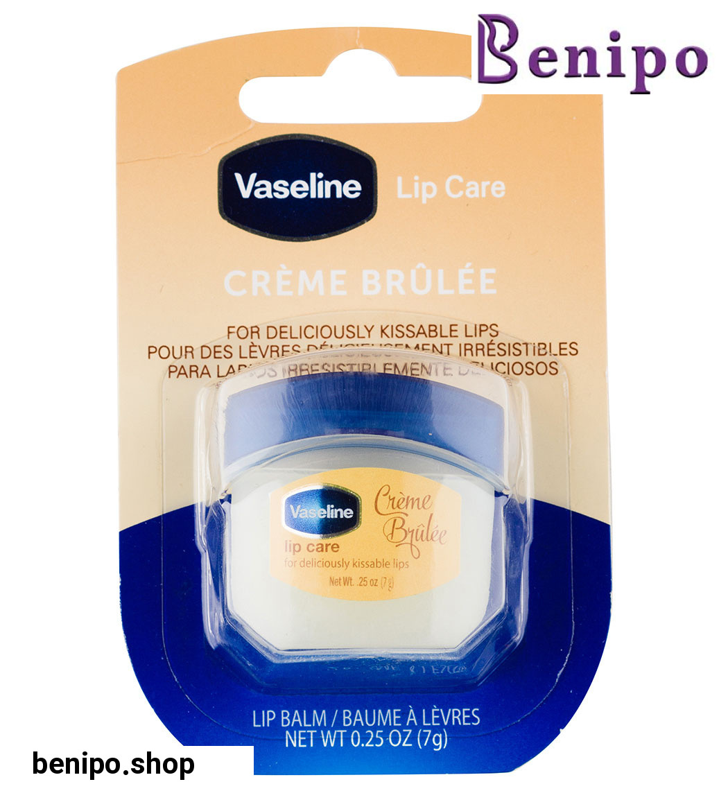 بالم لب مدل Creme Byulee وزن 7 گرمی