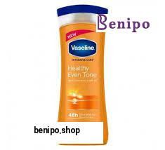 لوسیون بدن هلثی ایون تن