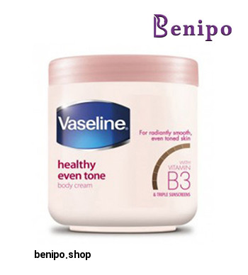 کرم بدن هلثی ایون تون