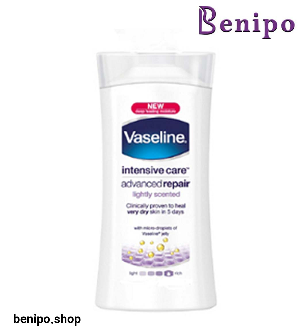 لوسیون مرطوب کننده پوست خشک