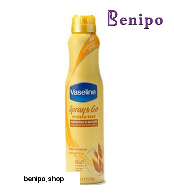 لوسیون اسپری جو دوسر