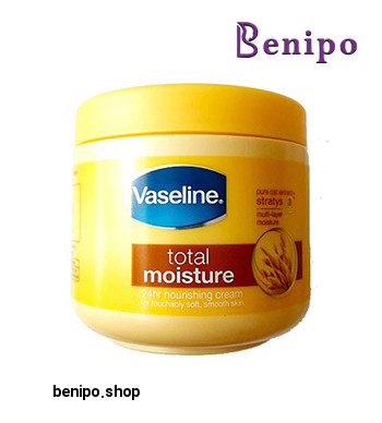 کرم مرطوب کننده جو دو سر