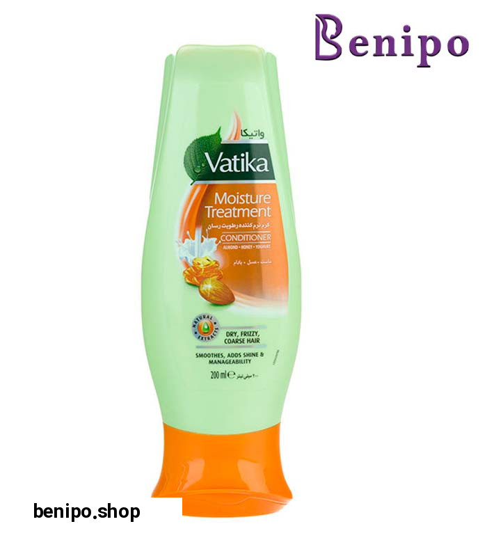 نرم کننده رطوبت رسان 200 میلی لیتر