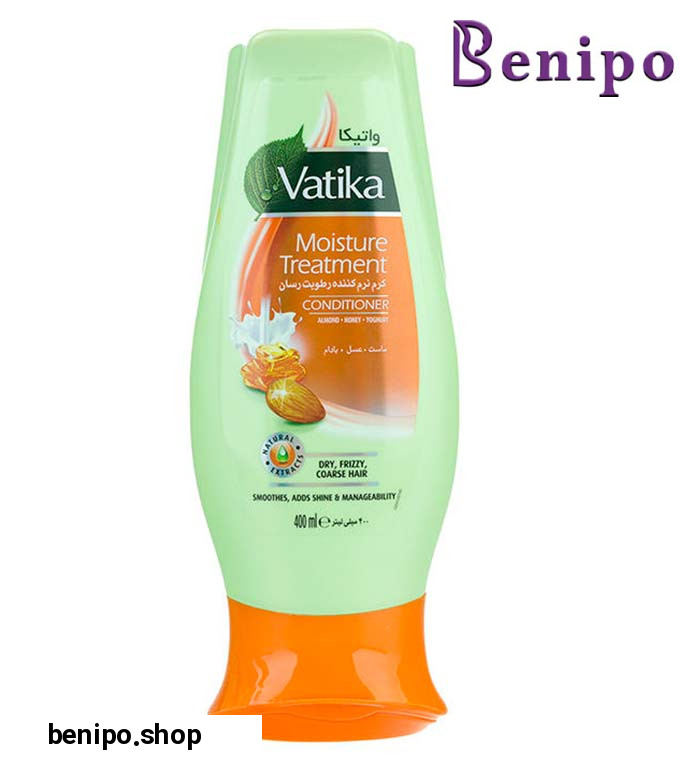 نرم کننده رطوبت رسان 400میلی لیتر