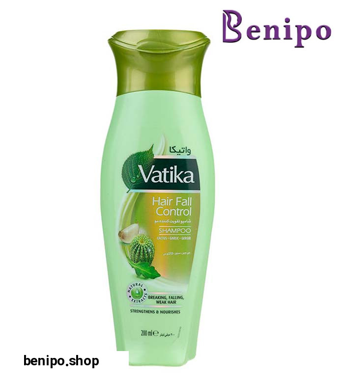 شامپو تقويت کننده مو 200 حجم 50 میلی لیتر