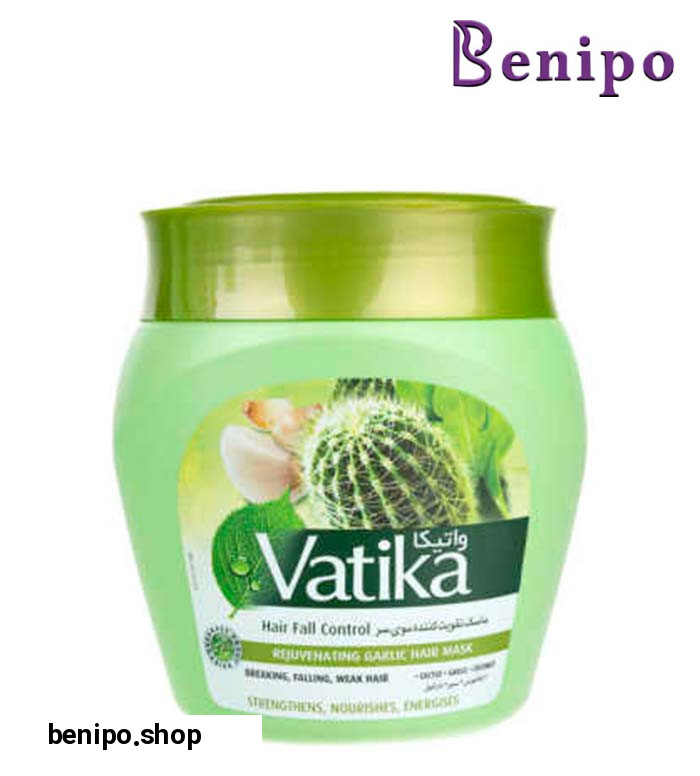 ماسک موی تقویت کننده موی سر 500 گرمی