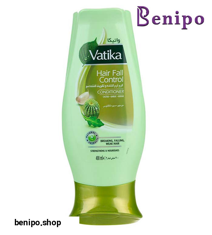 نرم کننده و تقويت کننده مو 400 میلی لیتر