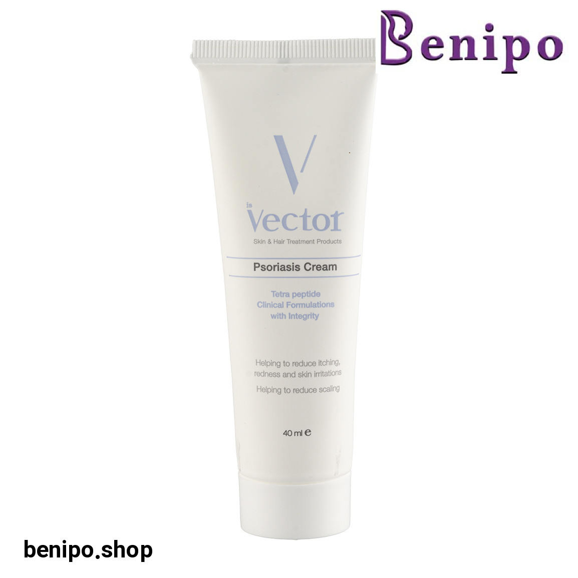 کرم پسوریازیس حجم 40 میلی لیتر