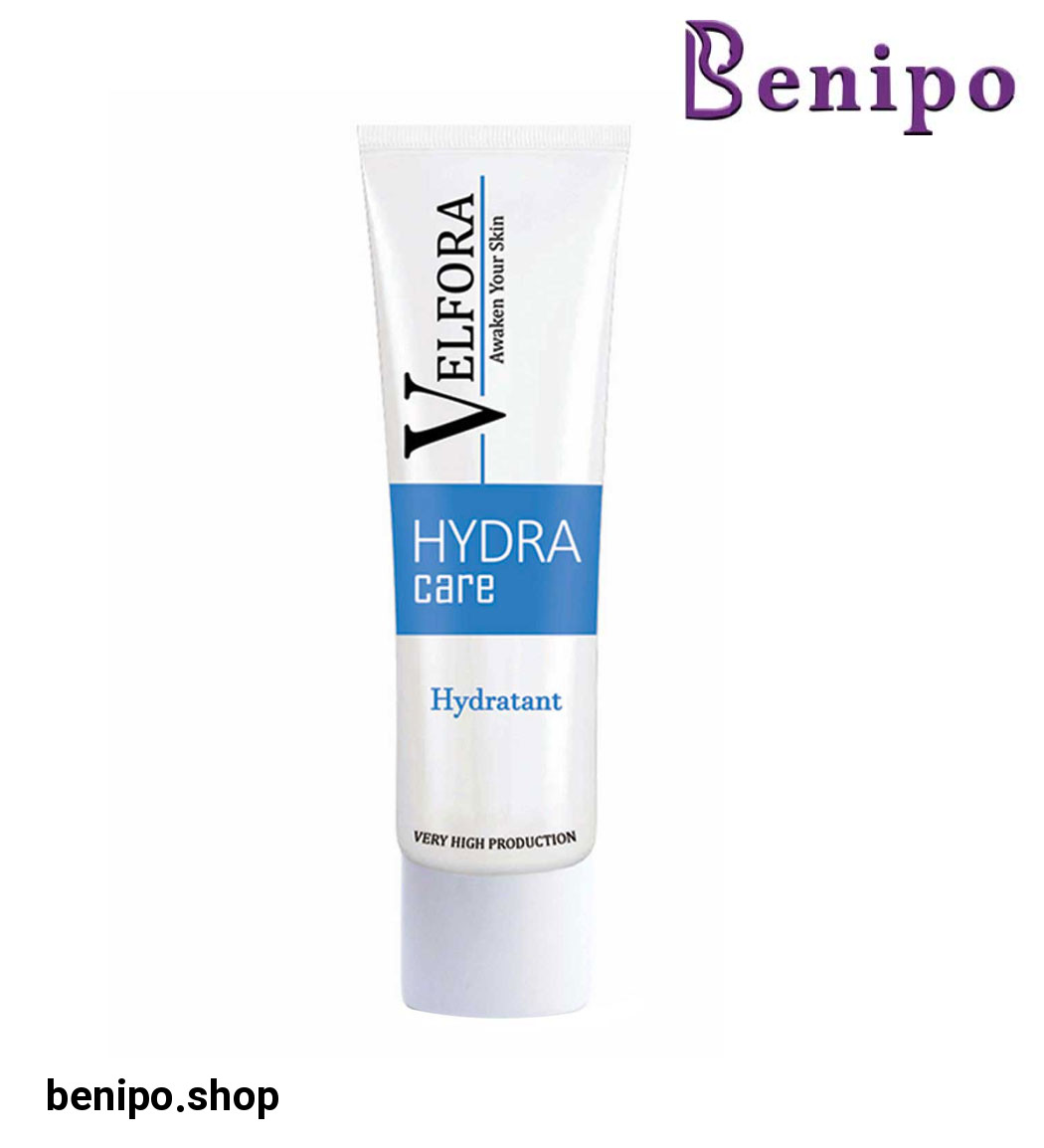 کرم مرطوب کننده و آبرسان