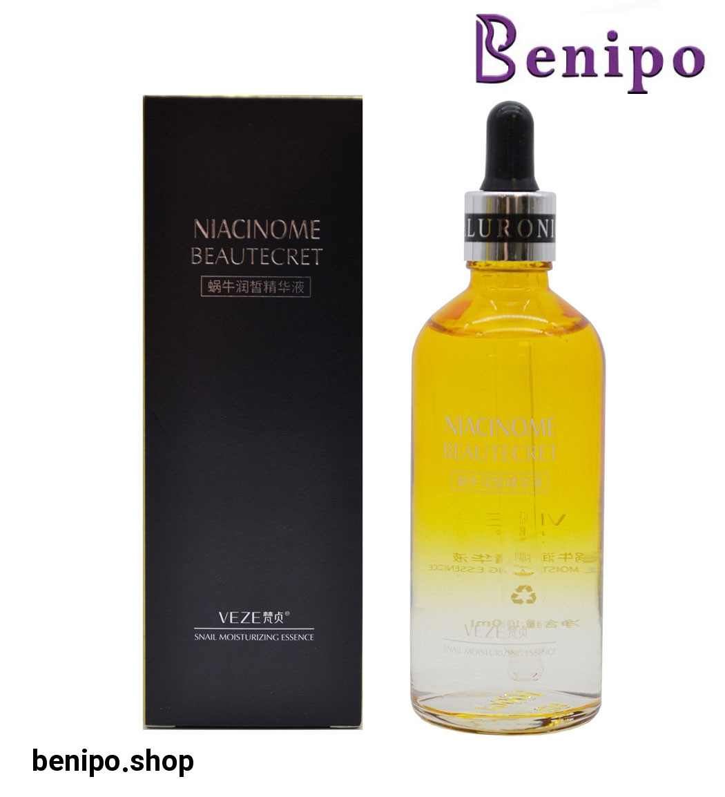 سرم حلزون 100 میل