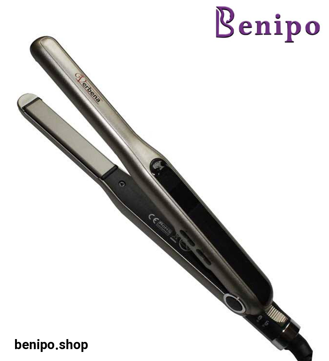 اتو موی باریک مدل VR-4020