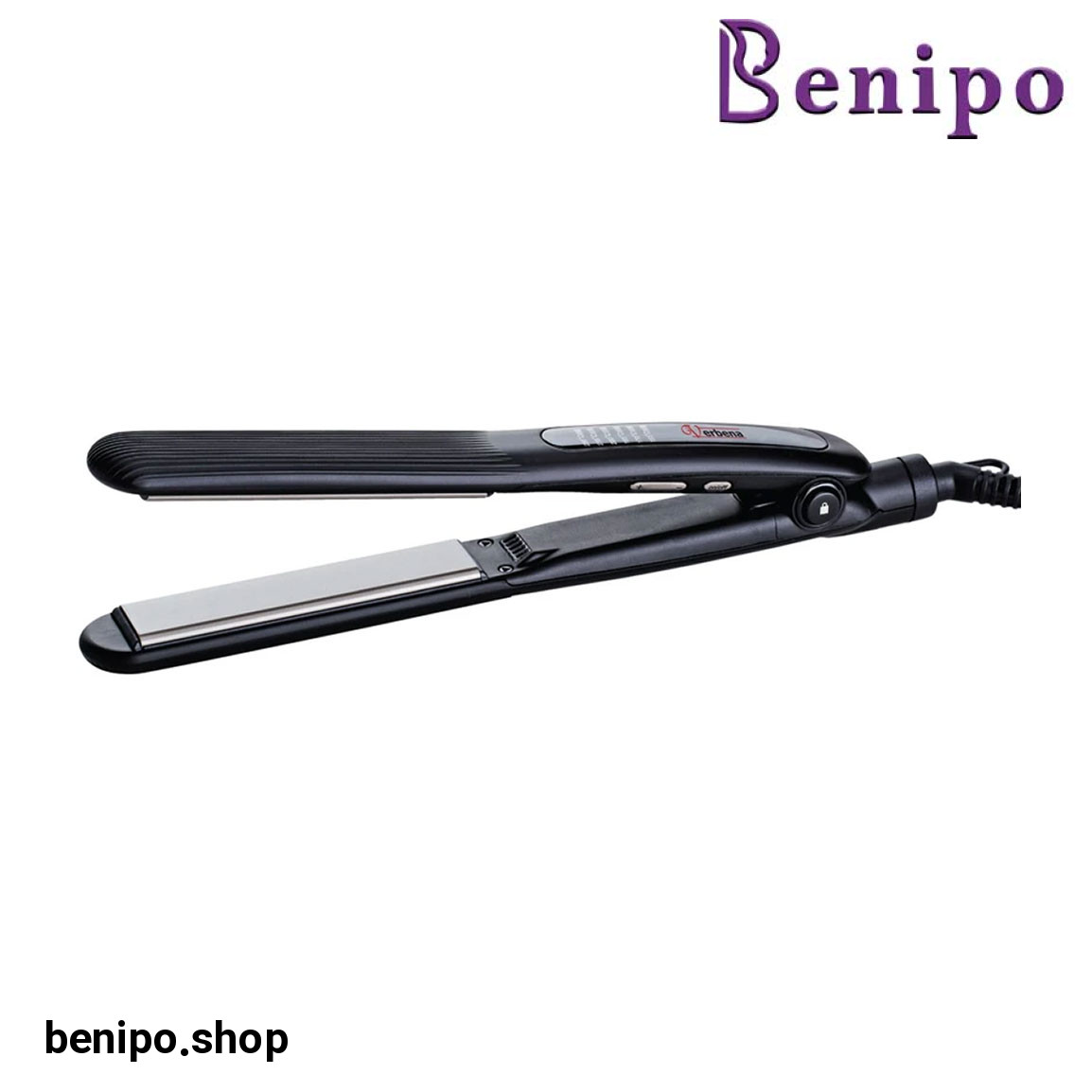 اتو مو مدل VR-4021