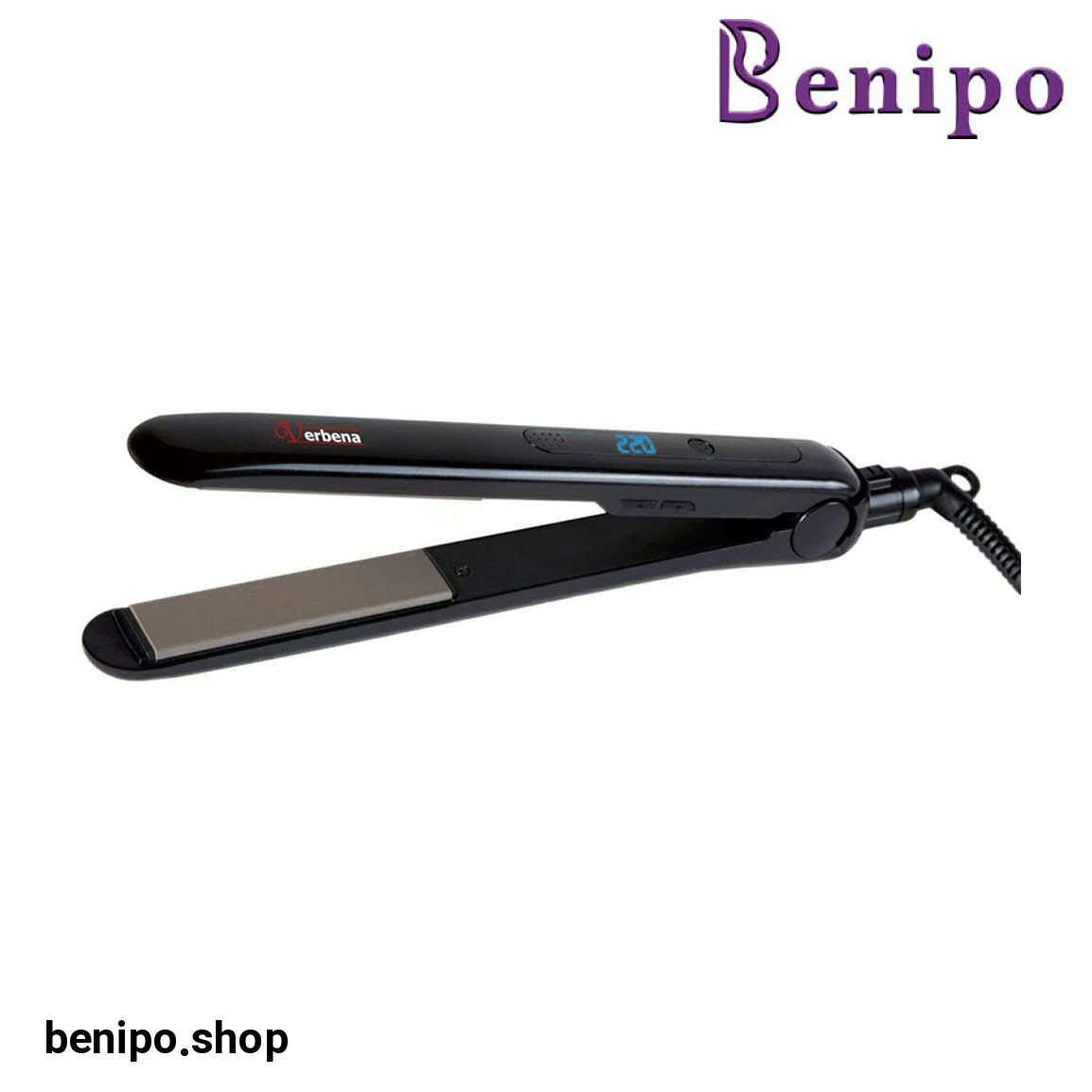 اتو مو کراتینه مدل VR-4023