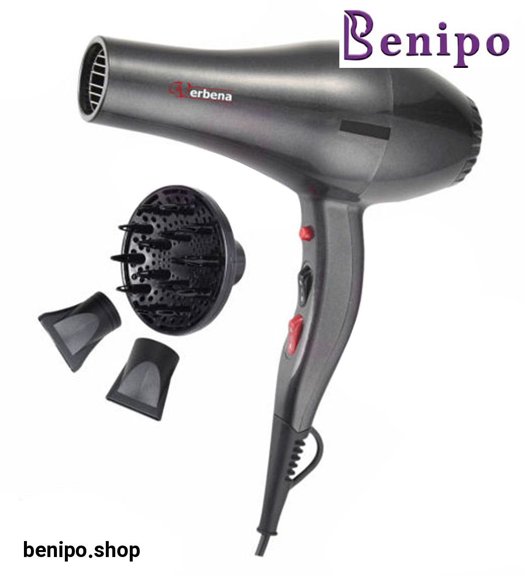 سشوار مدل VR-9902