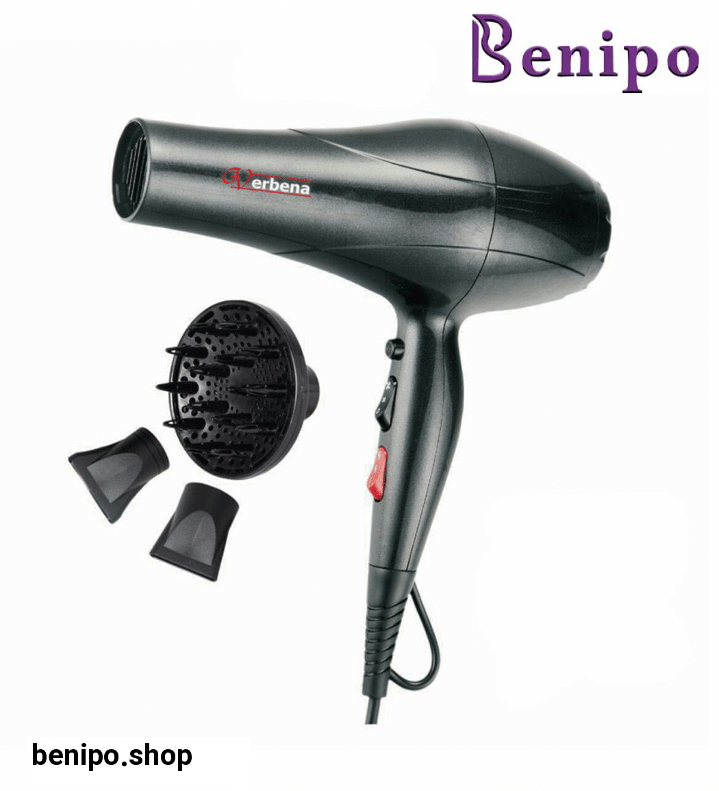 سشوار مدل VR-9904