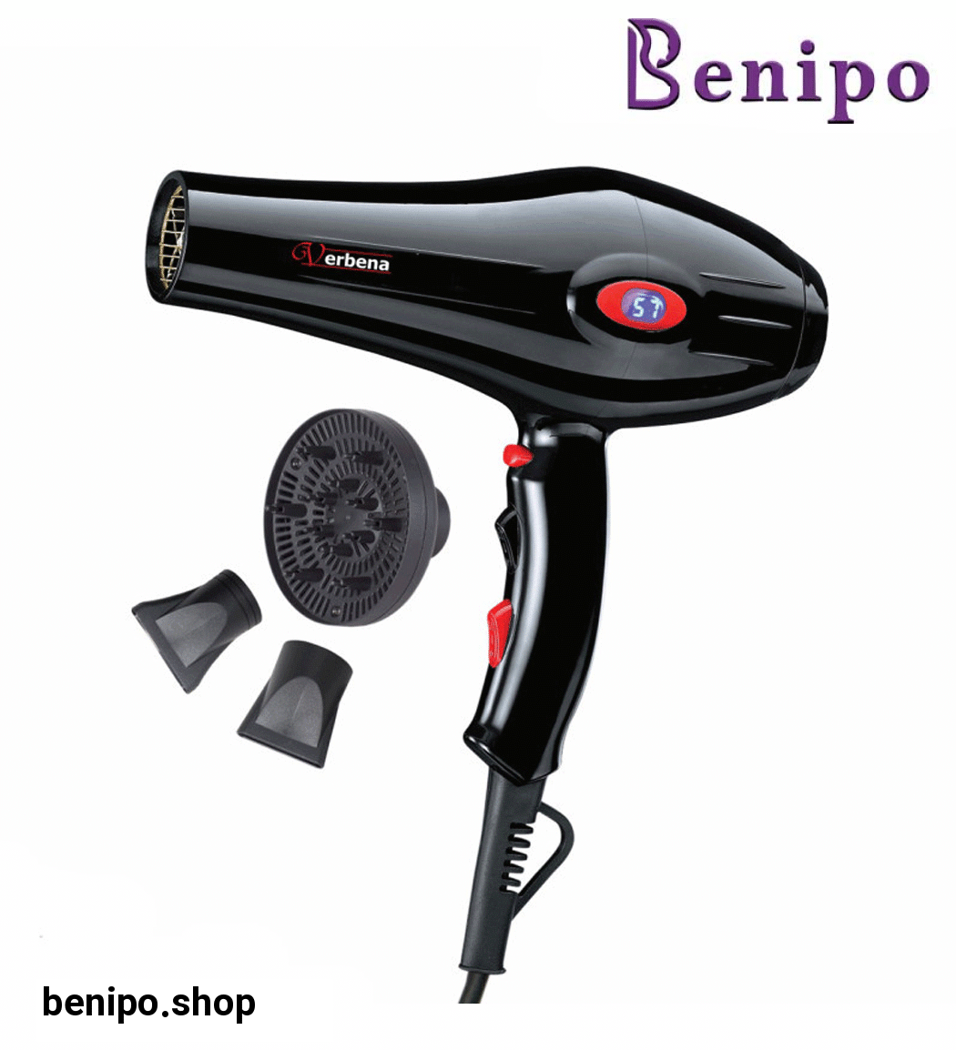 سشوار مدل VR-9906