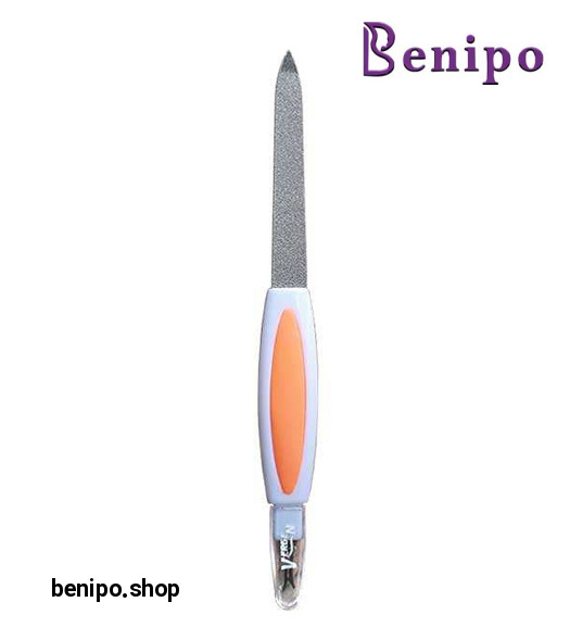 گوشه گیر و سوهان ناخن دوکاره AG105