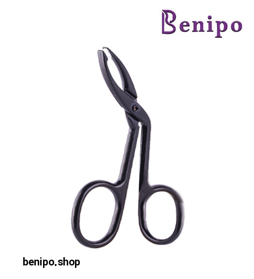 موچین قیچی حرفه ای AD101