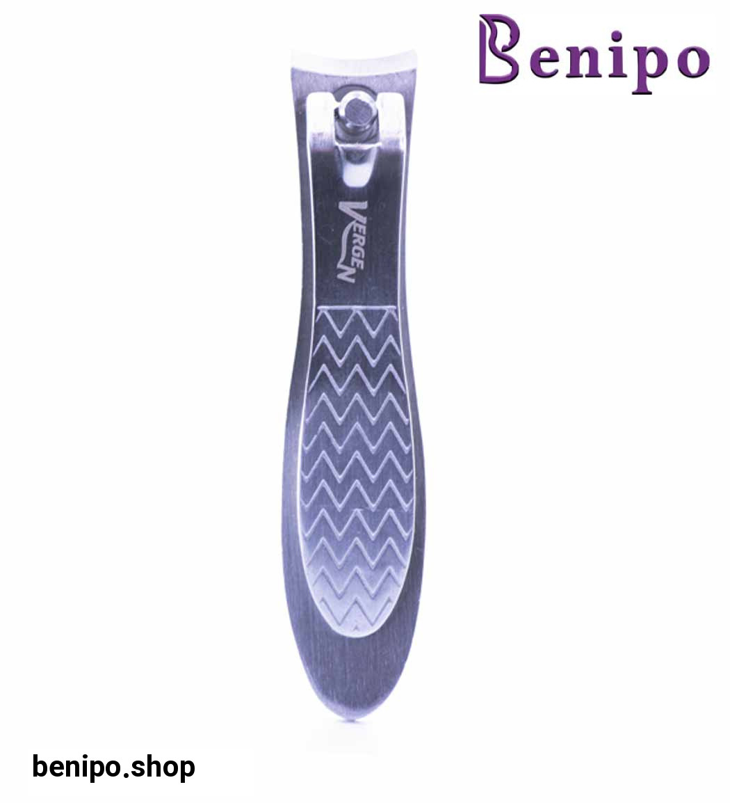 ناخن گیر آجدار بزرگ AE102