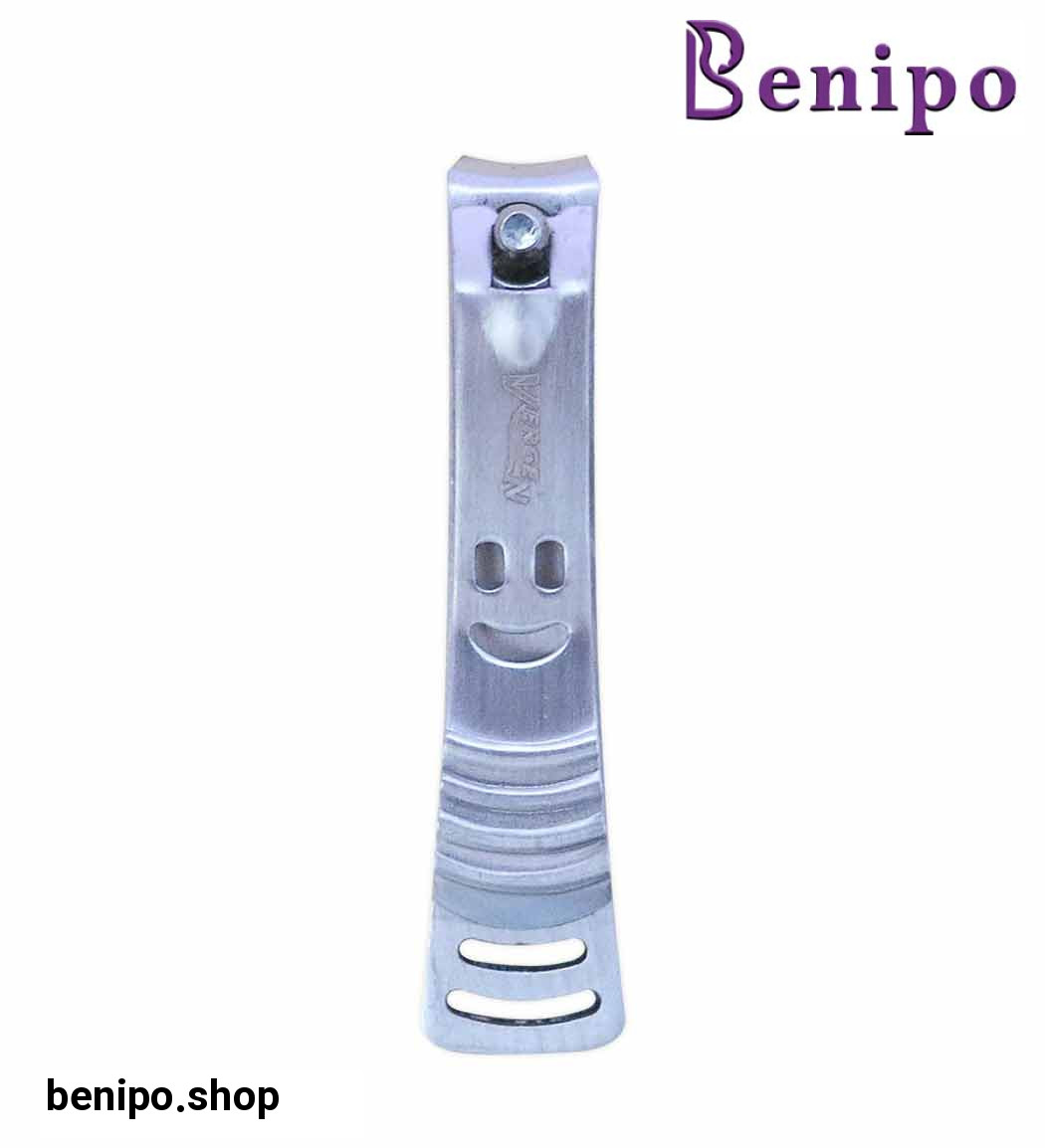 ناخن گیر خط دار کوچک AE103