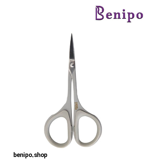 قیچی ابرو سر صاف AF101