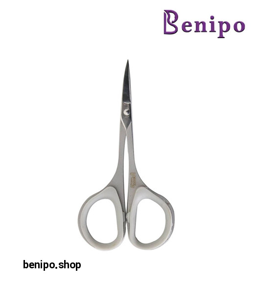 قیچی ابرو سر کج AF102