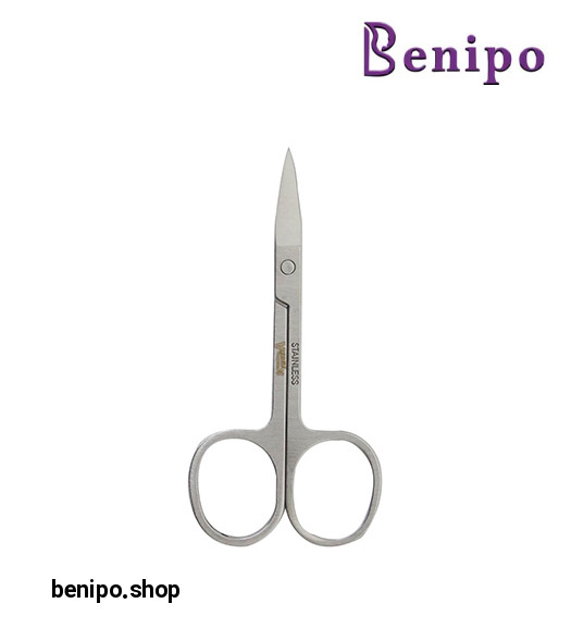 قیچی ابرو سر پهن AF104