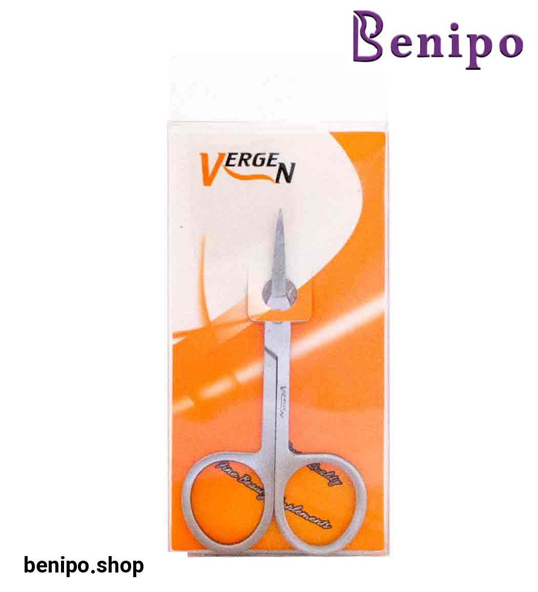 قیچی ابرو سرکج AF105