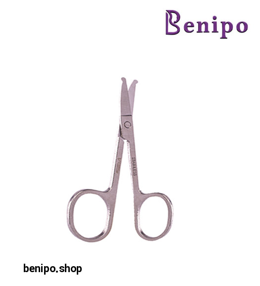 قیچی سر گرد AF106