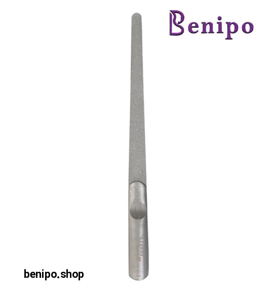 سوهان بلند حرفه ای ناخن AG101