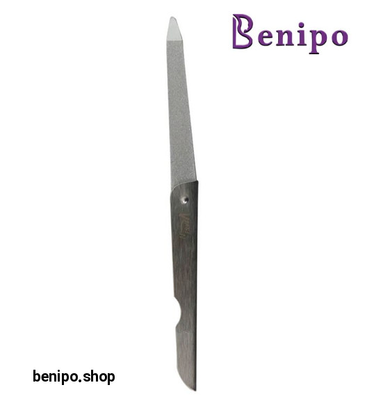 سوهان تاشو فلزی ناخن AG102