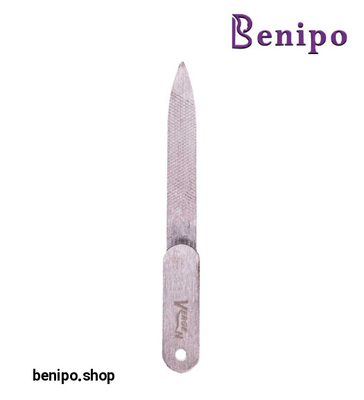 سوهان ناخن کوتاه فلزی AG103