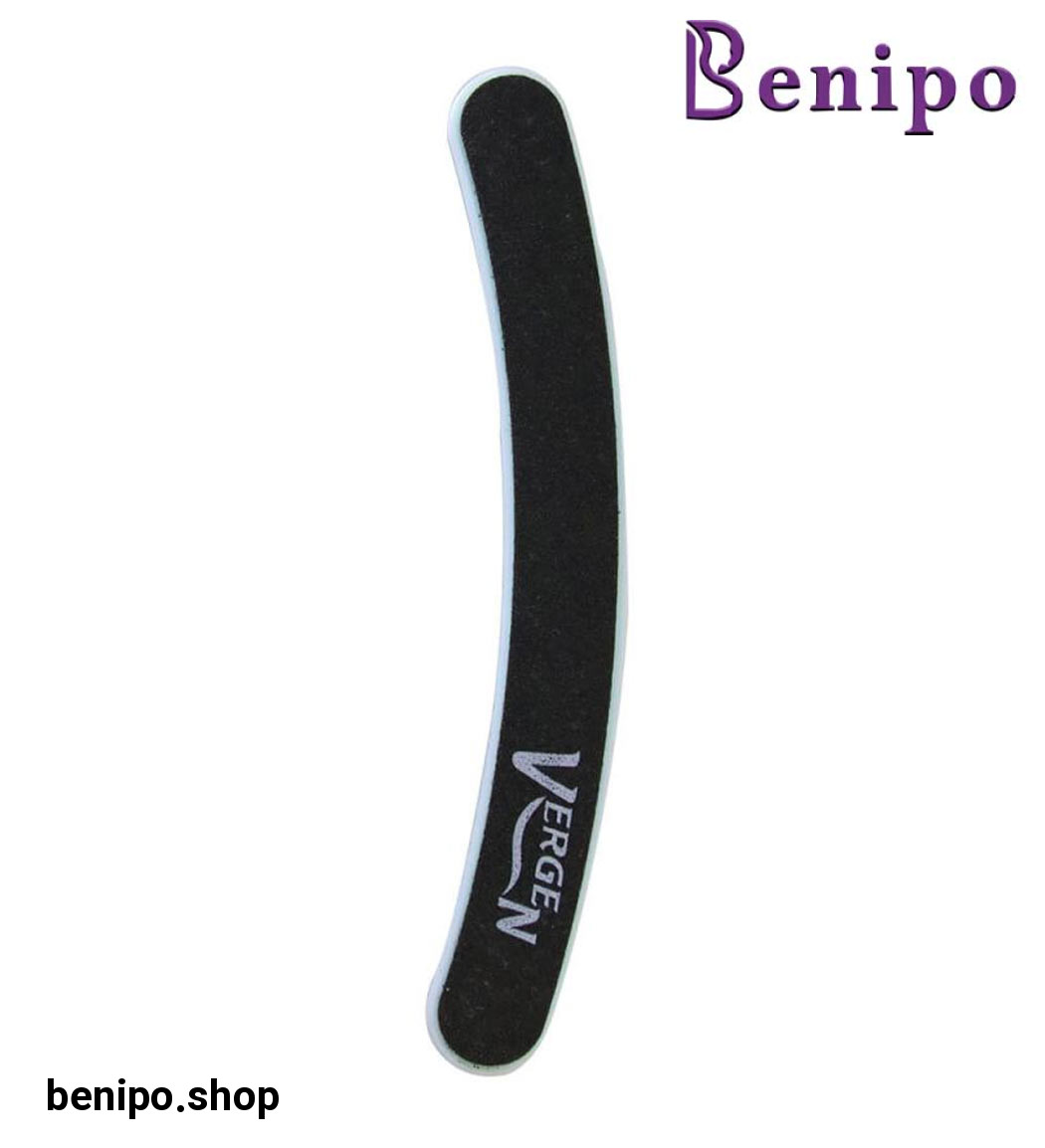 سوهان چوبی ناخن AN105